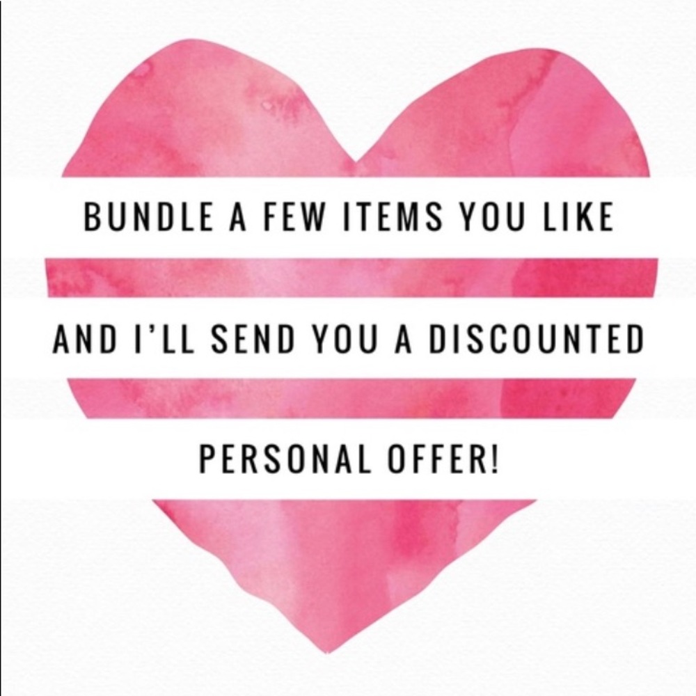 Bundle and Save